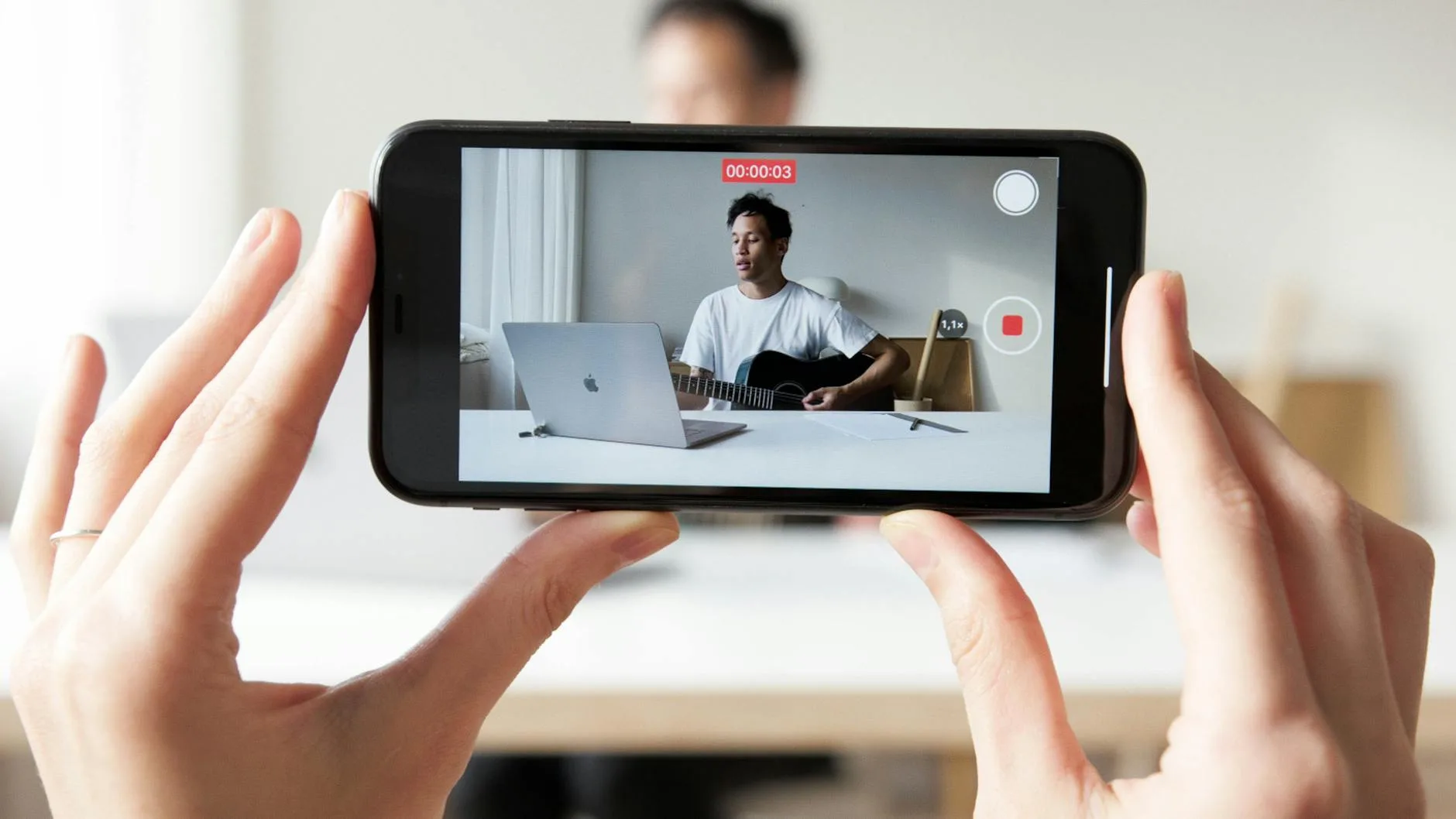 AI short video maker workflow overview