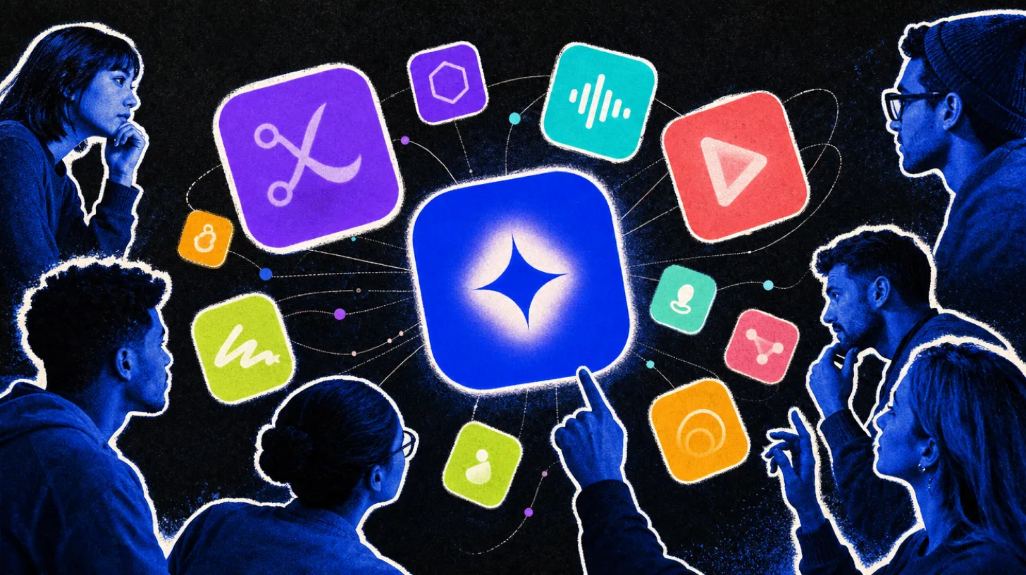 7 Applications Like iMovie in 2026 (Mac, Windows, Browser)