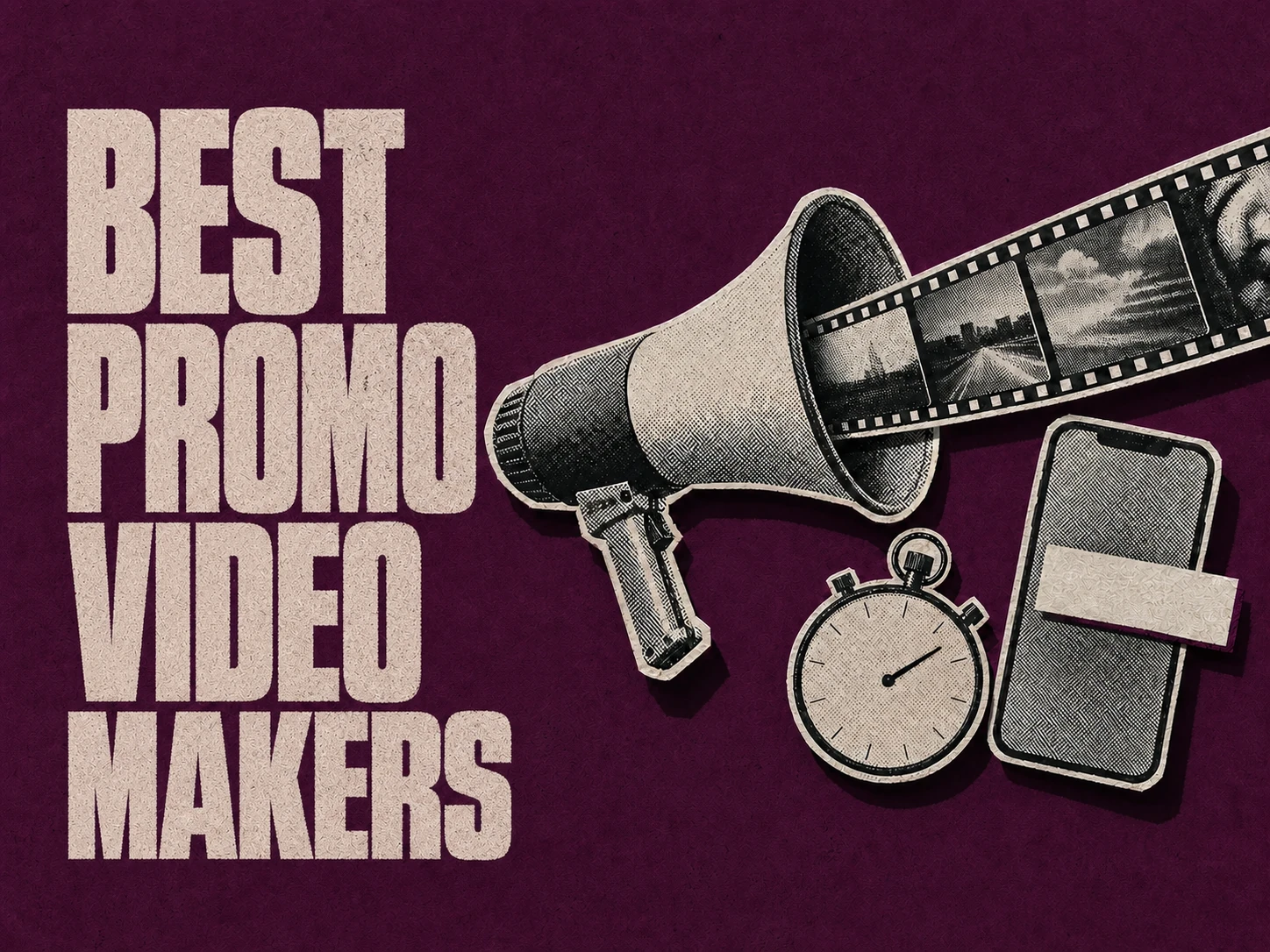 12 Best Promo Video Makers in 2026: AI, Free, and Online Tools Compared