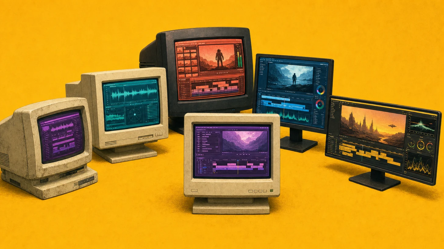 Cool Promo Videos in 2026: 8 to Steal From, 1 to Learn From